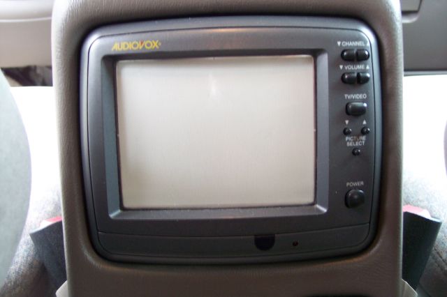 Nissan Quest 1999 photo 39