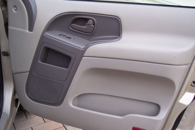 Nissan Quest 1999 photo 40