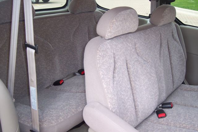 Nissan Quest 1999 photo 6