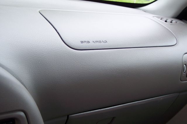 Nissan Quest 1999 photo 9