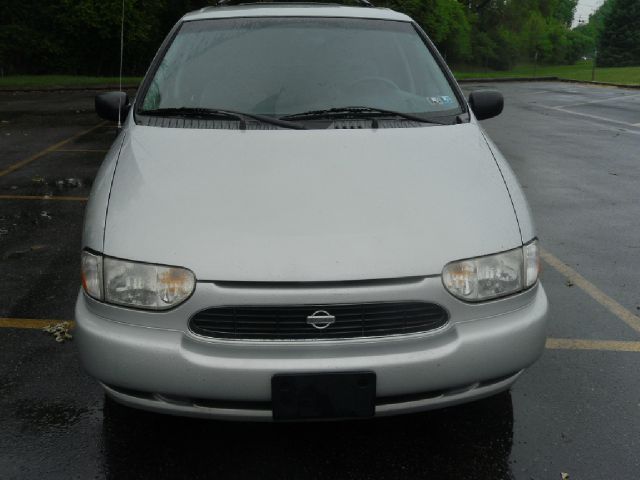 Nissan Quest 1999 photo 16