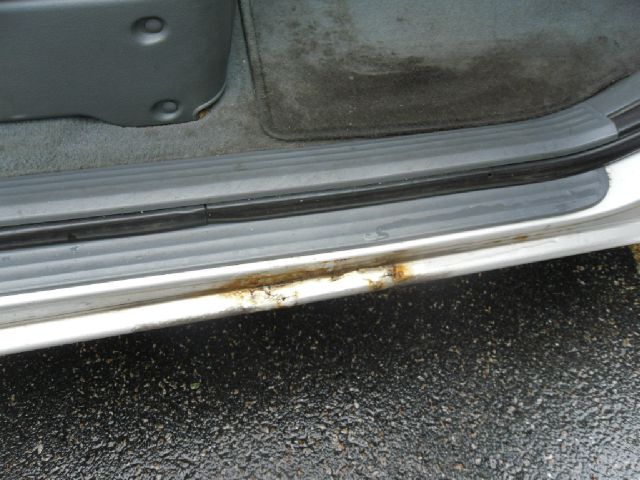 Nissan Quest 1999 photo 3