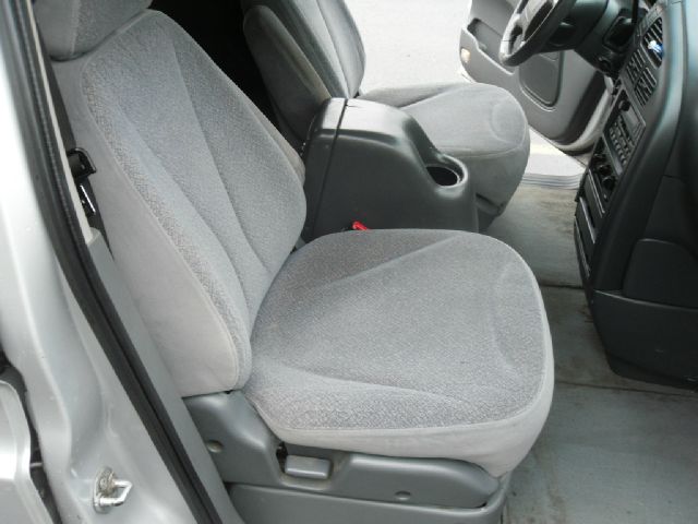 Nissan Quest 1999 photo 5