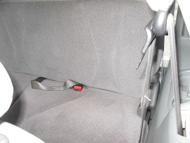 Nissan Quest 1999 photo 7
