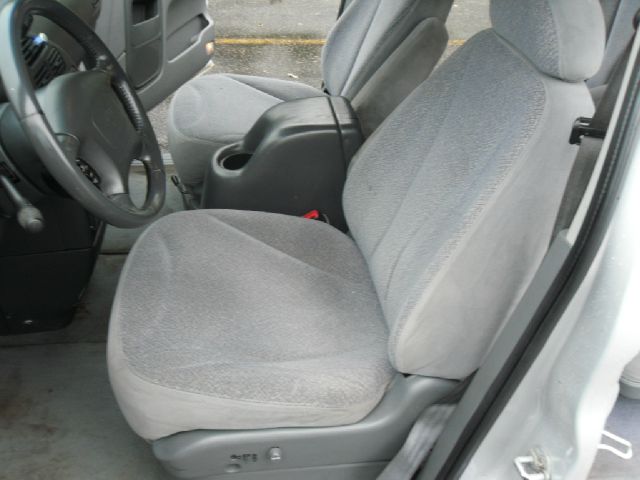 Nissan Quest 1999 photo 9