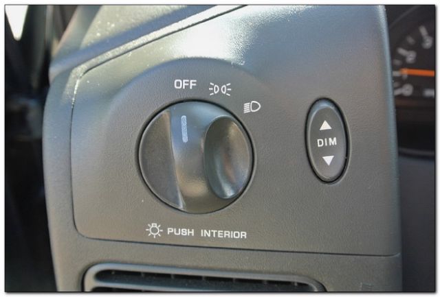 Nissan Quest 2000 photo 6