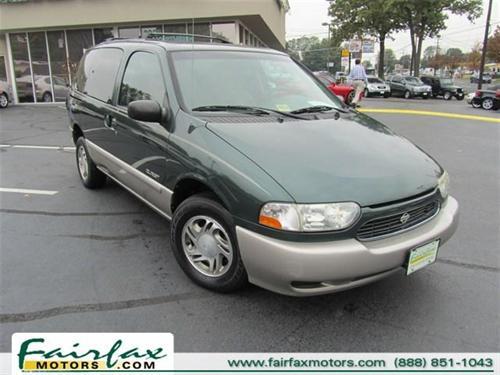 Nissan Quest RT 4x4 Truck Other