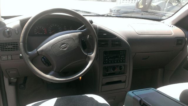 Nissan Quest 2000 photo 5