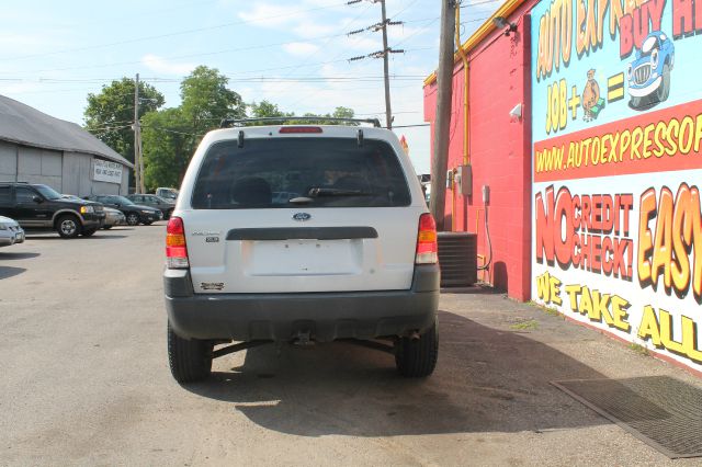 Nissan Quest 2000 photo 2