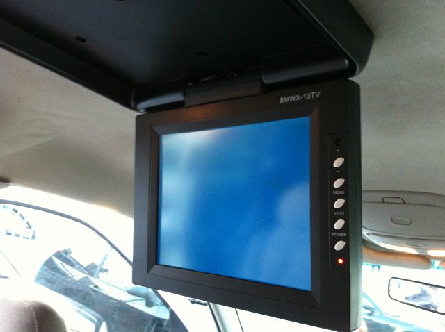 Nissan Quest 2000 photo 2