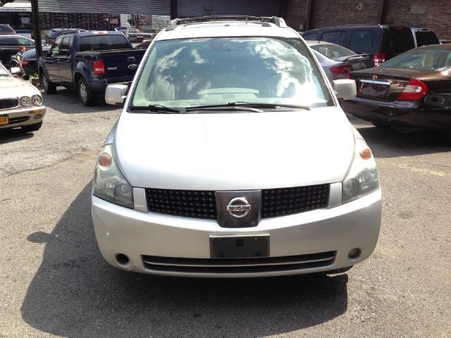 Nissan Quest 2004 photo 4