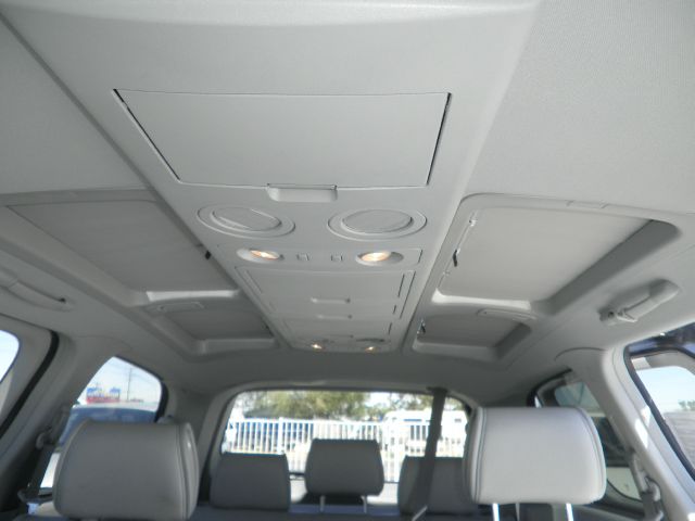 Nissan Quest 2004 photo 10