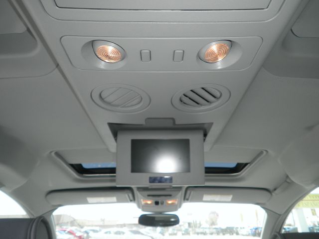 Nissan Quest 2004 photo 2