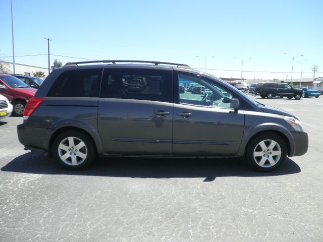 Nissan Quest 2004 photo 5