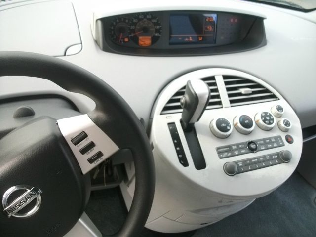 Nissan Quest 2004 photo 1
