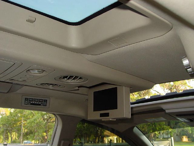 Nissan Quest 2004 photo 6