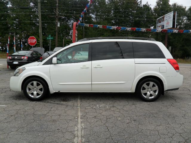 Nissan Quest 2004 photo 3