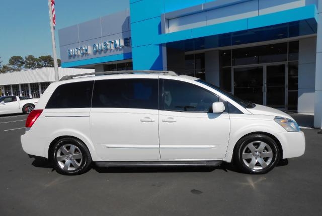 Nissan Quest 2004 photo 2