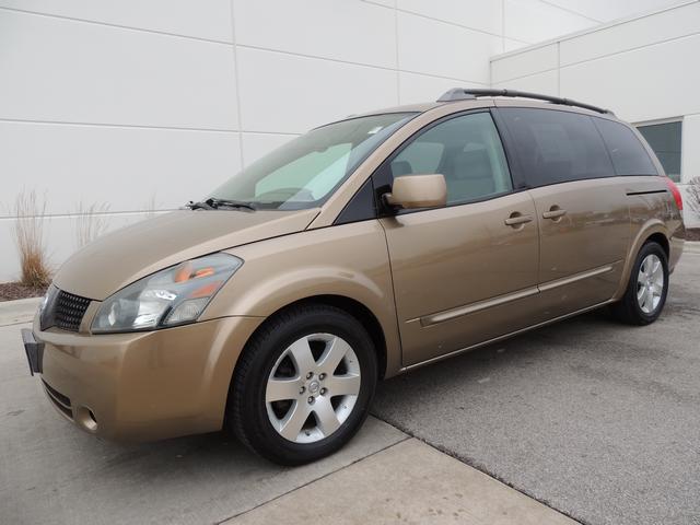 Nissan Quest Reg Cab Flareside 120 XLT 4WD Unspecified