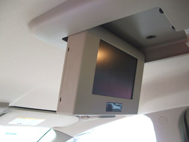 Nissan Quest 2004 photo 3