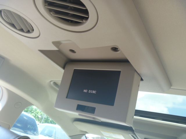 Nissan Quest 2004 photo 2