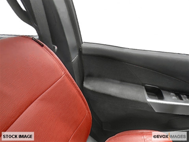 Nissan Quest 2004 photo 3