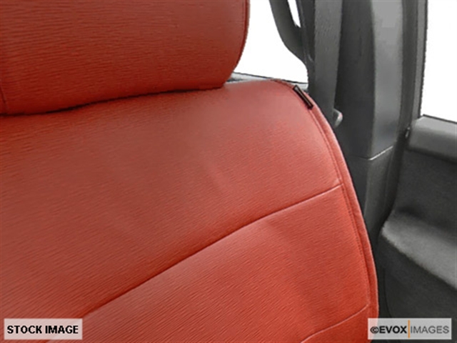 Nissan Quest 2004 photo 4