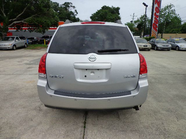 Nissan Quest 2004 photo 3