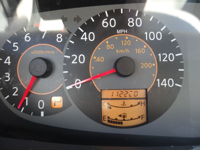 Nissan Quest 2004 photo 4