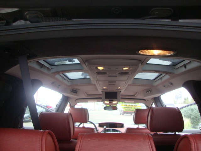 Nissan Quest 2004 photo 1