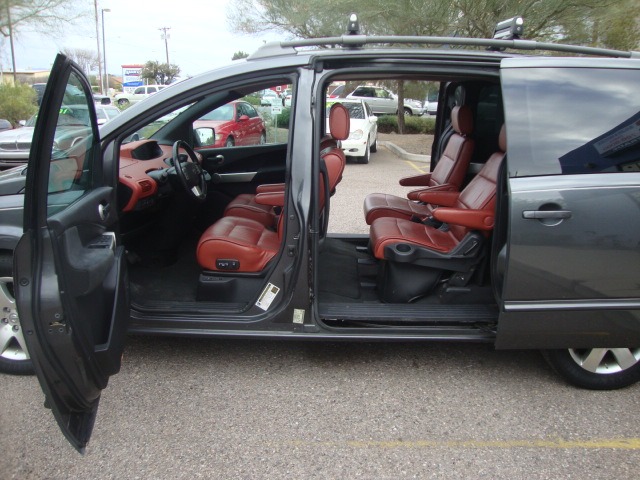 Nissan Quest 2004 photo 3