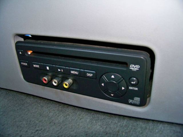 Nissan Quest 2004 photo 16