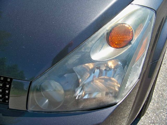 Nissan Quest 2004 photo 27