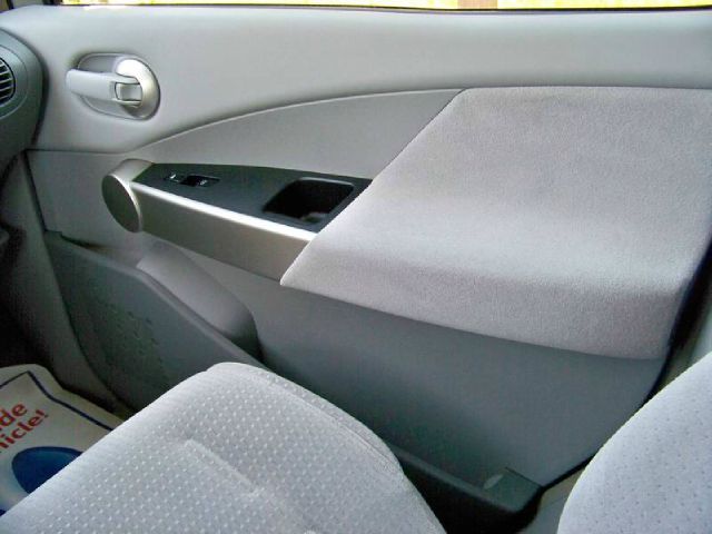 Nissan Quest 2004 photo 33