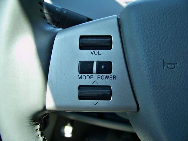 Nissan Quest 2004 photo 7