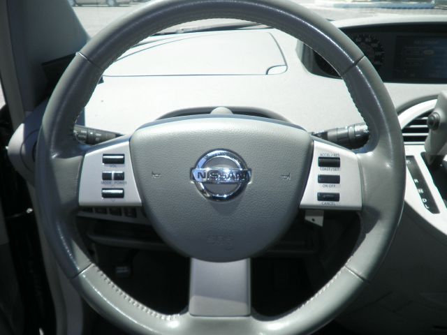 Nissan Quest 2004 photo 12
