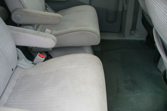 Nissan Quest Supercab 139 XLT 4WD MiniVan