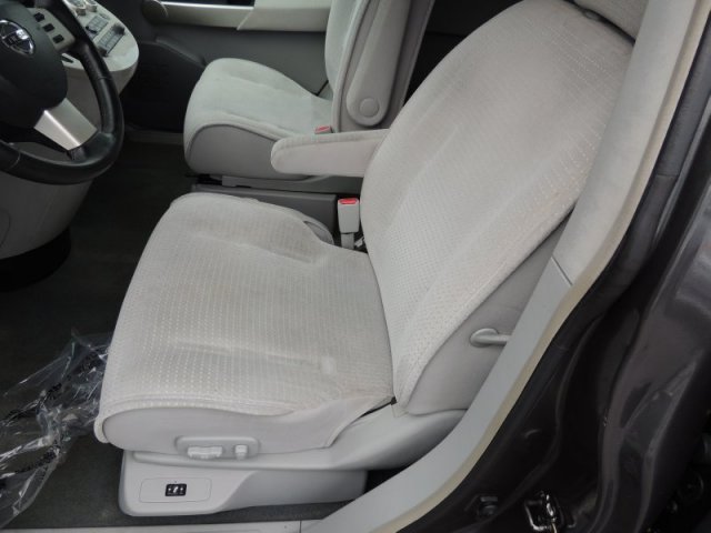 Nissan Quest 2004 photo 3