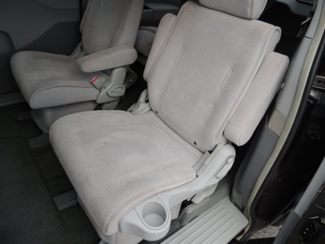 Nissan Quest 2004 photo 5