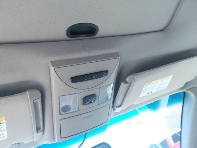 Nissan Quest 2004 photo 4