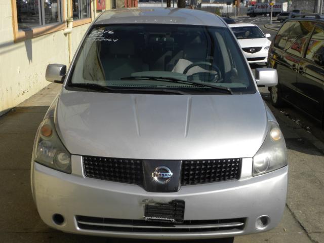 Nissan Quest 2004 photo 3