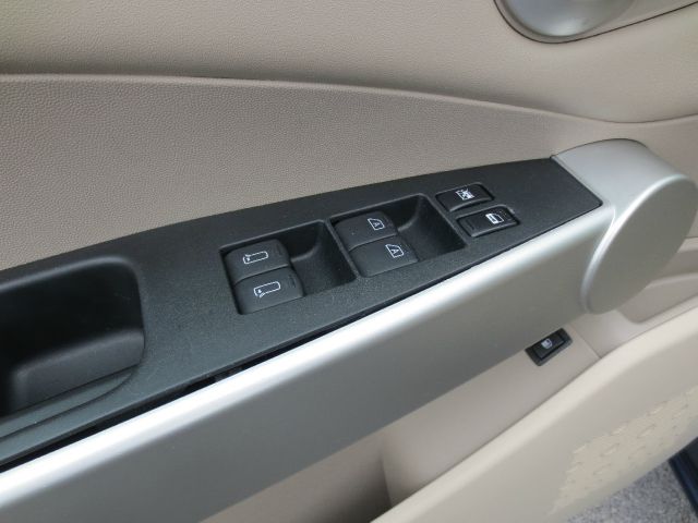 Nissan Quest 2005 photo 19