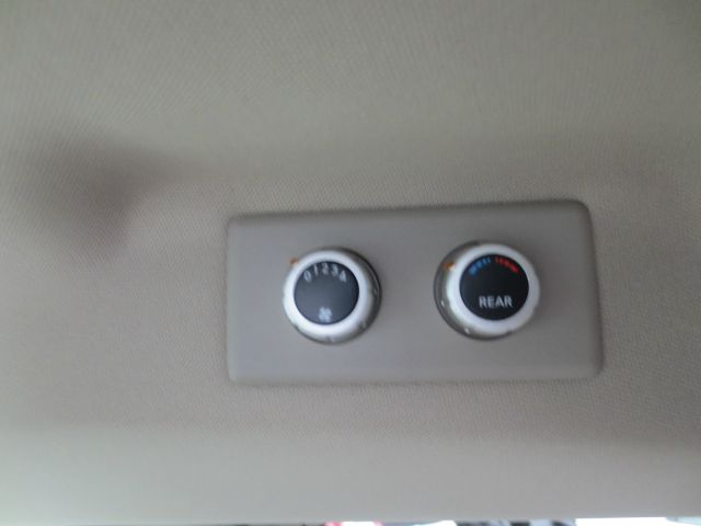 Nissan Quest 2005 photo 21