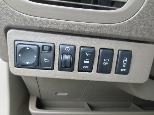 Nissan Quest 2005 photo 22