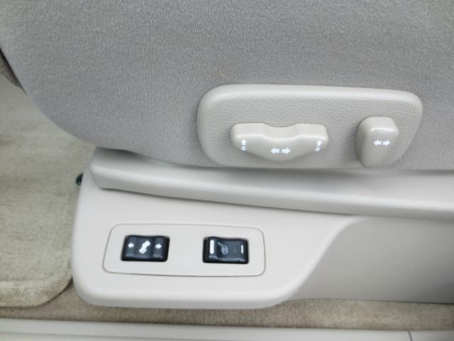 Nissan Quest 2005 photo 3
