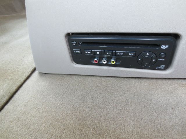 Nissan Quest 2005 photo 4