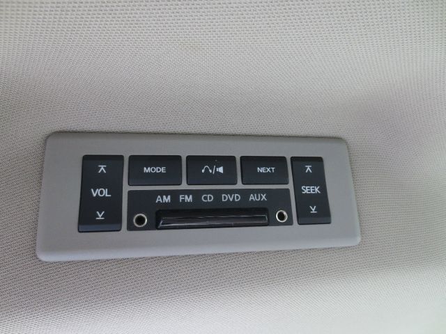 Nissan Quest 2005 photo 6