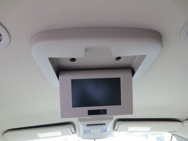 Nissan Quest 2005 photo 7