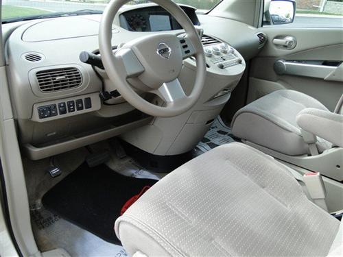 Nissan Quest 3 Other