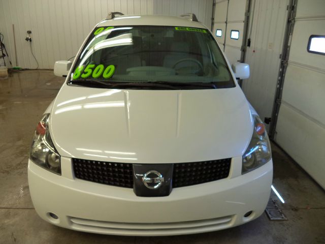 Nissan Quest 2005 photo 4
